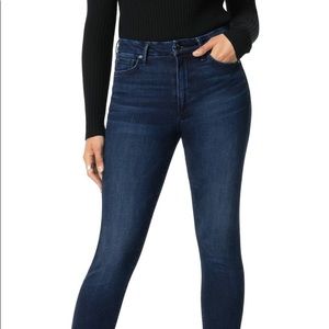 Joe’s Flawless The Charlie High Rise Skinny
